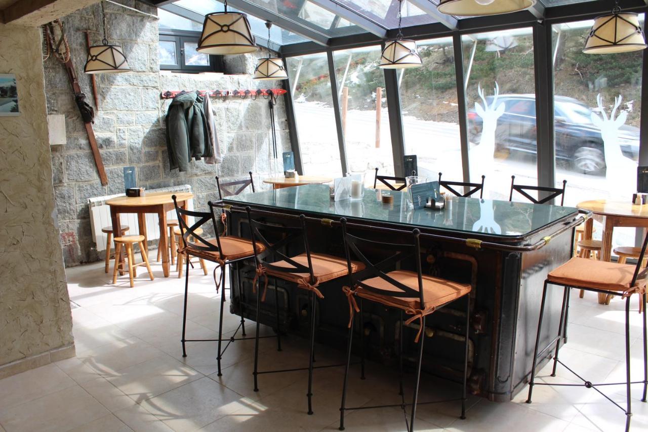 Hotel Corzo