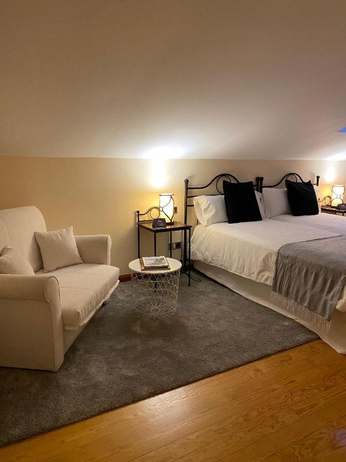 Hotel Corzo Cercedilla