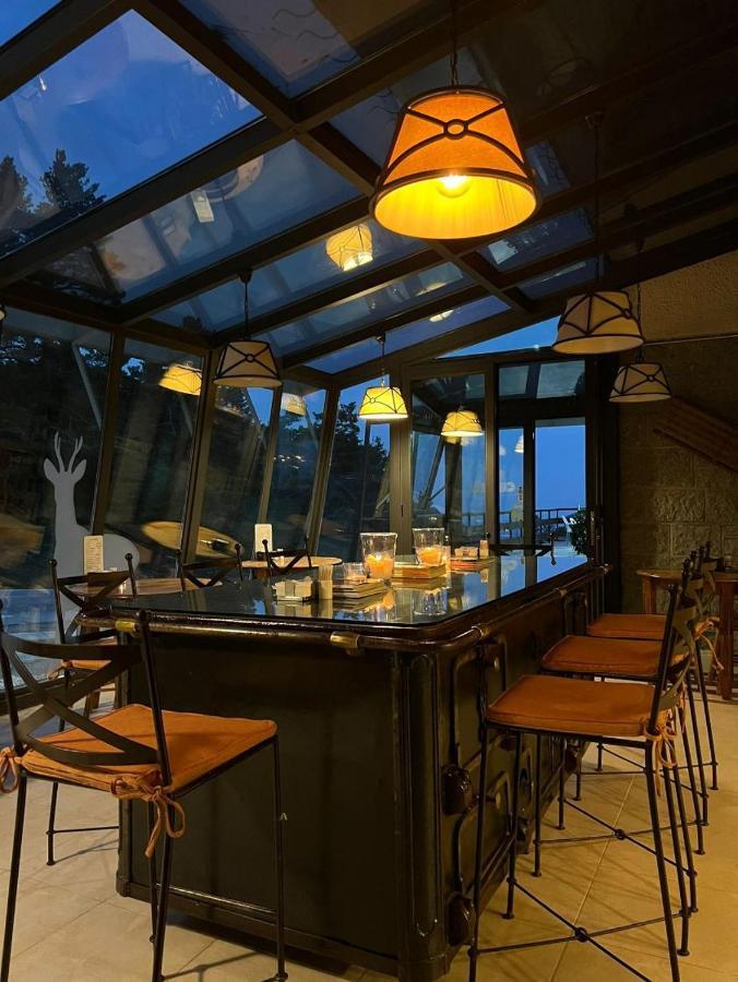 Corzo Hotel