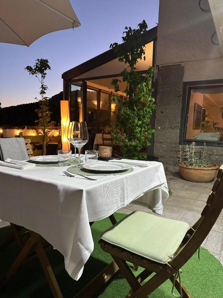 Hotel Corzo