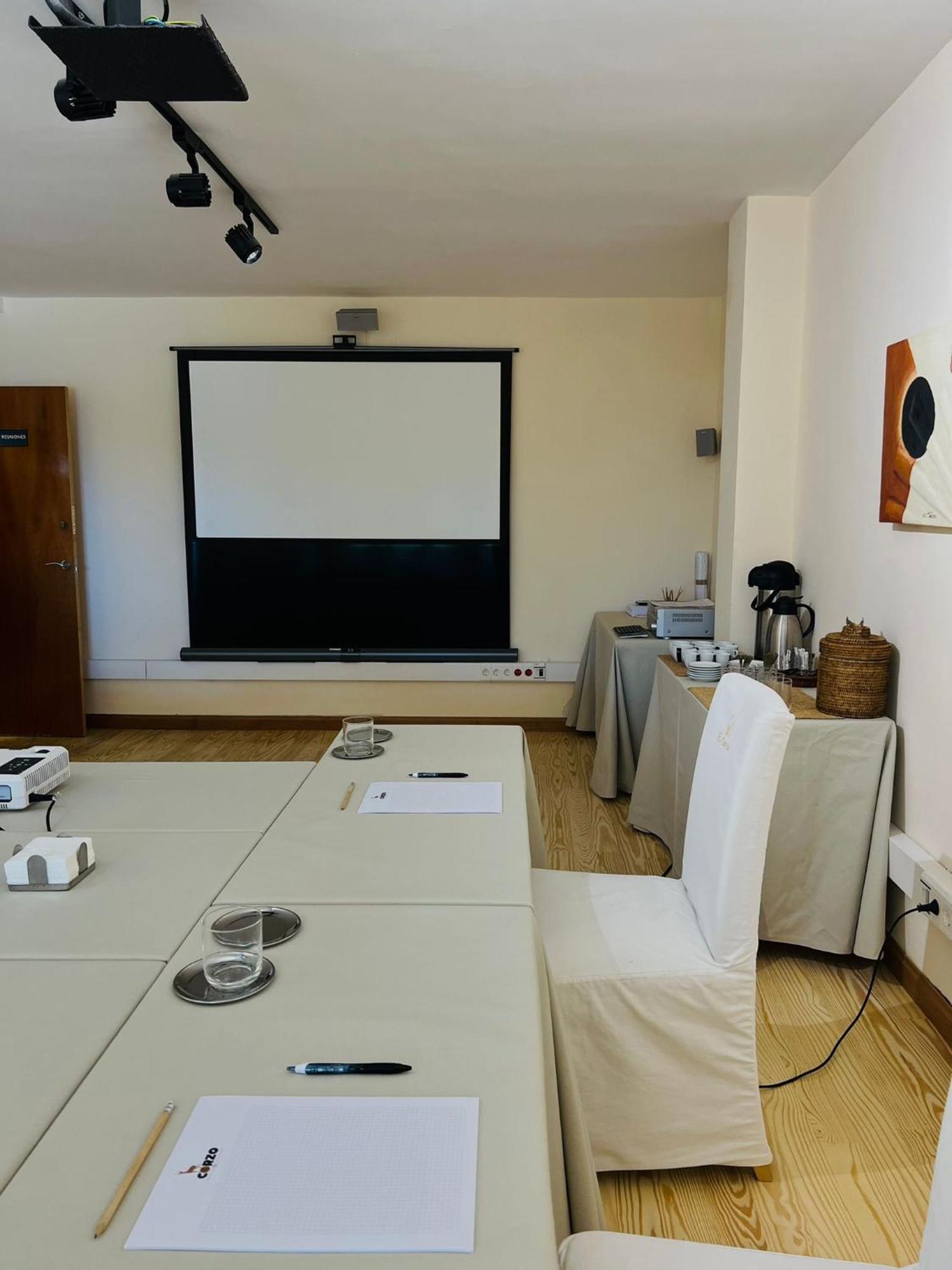Corzo Hotel 4*