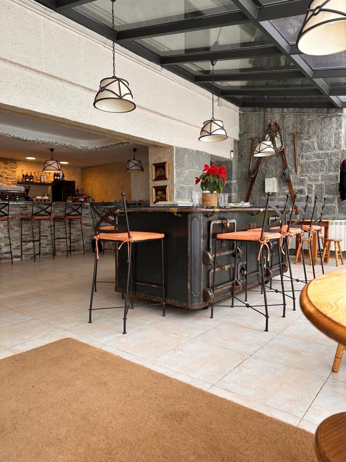 Hotel Corzo 4*